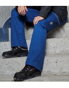 Pantalons de Travail BP - Large Gamme sur La Tenue des Pros