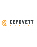 CEPOVETT SAFETY : vêtements de travail certifiés BTP & industrie