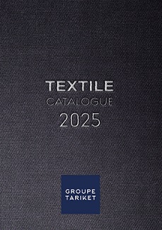 Catalogue TOPTEX fabricant vetement professionnel de qualité