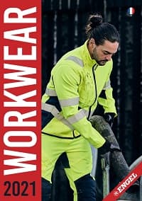 catalogue engel fournisseur workwear
