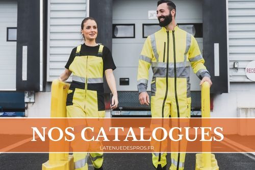 Décovrez les catalogues 2025 de nos fournisseurs