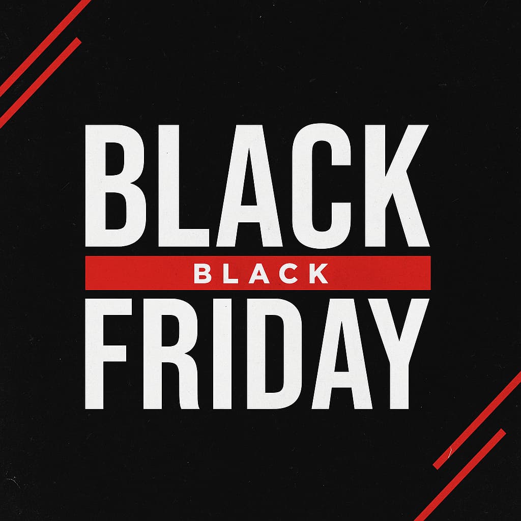 black friday la tenue des pros