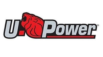 U-POWER
