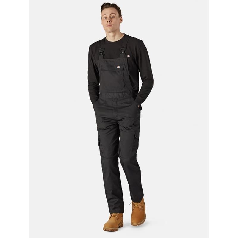 salopette de travail dickies haut de gamme