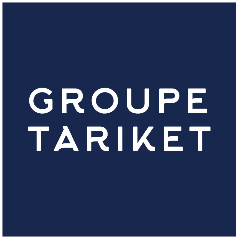 logo groupe tariket