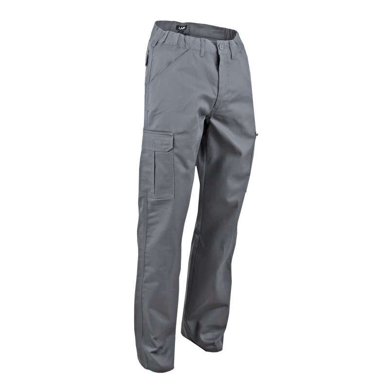 pantalon de travail pas cher