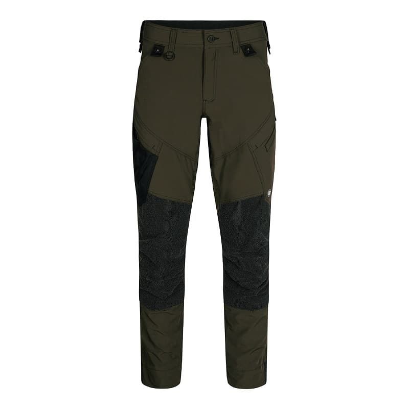 pantalon de travail stretch