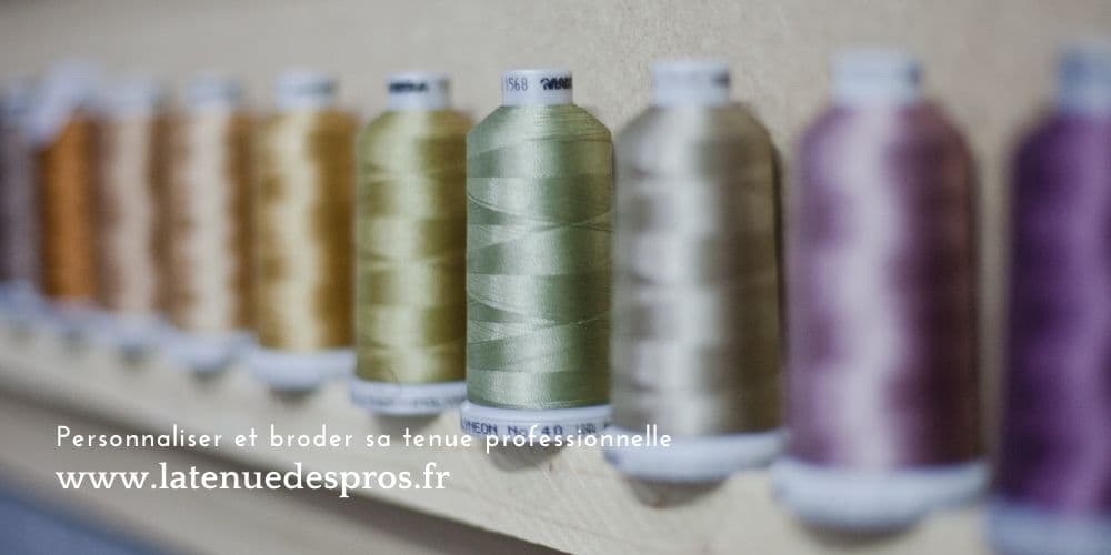 broderie