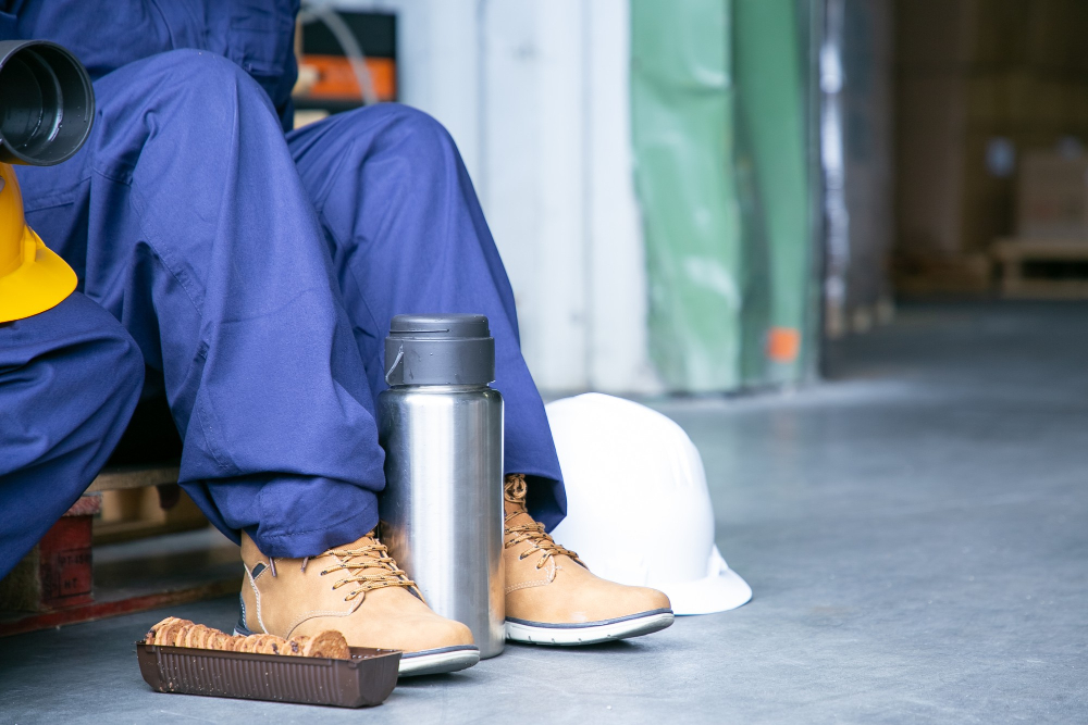 Comparatif des Pantalons de Travail selon les Secteurs d’Activité
