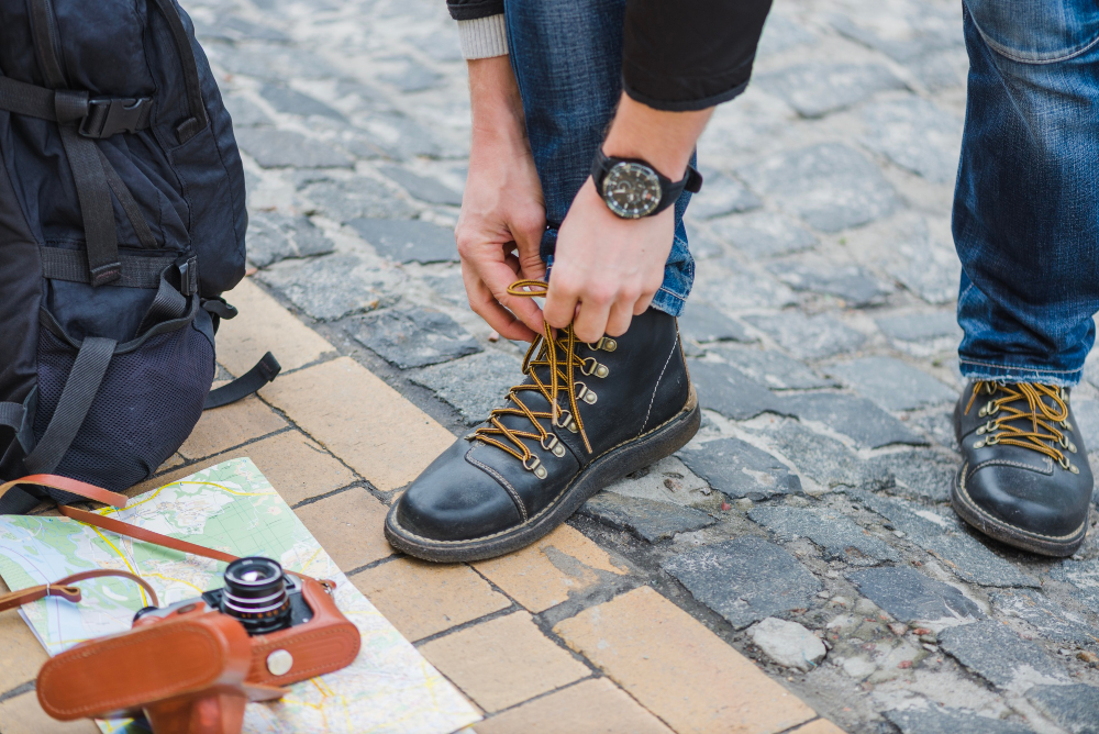 Comment éviter les désagréments provoqué par les chaussures de sécurité