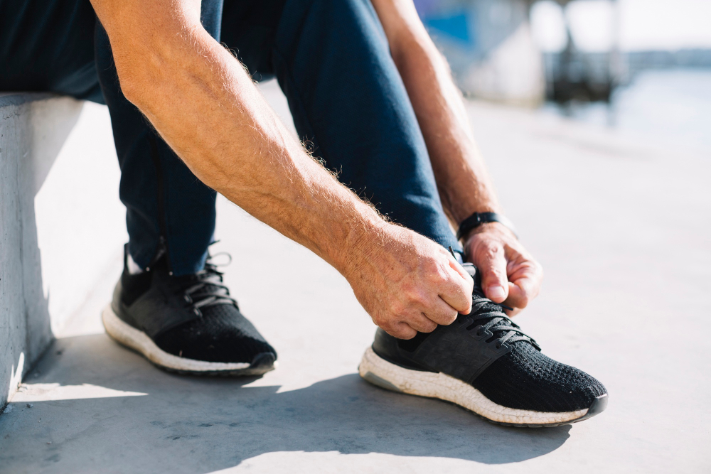 Chaussures de sécurité légères : mythe ou réalité ?