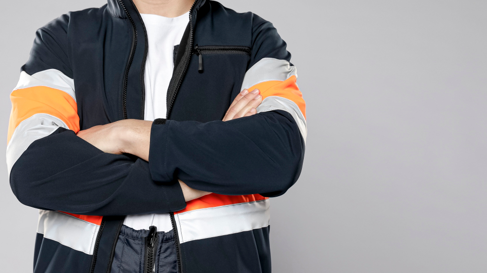 Comment choisir la bonne taille de vêtement de travail pour un maximum de confort ?
