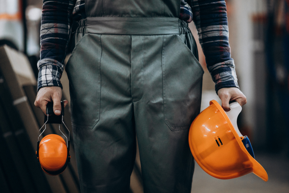 Faire sa sélection de vêtements de travail au meilleur prix 