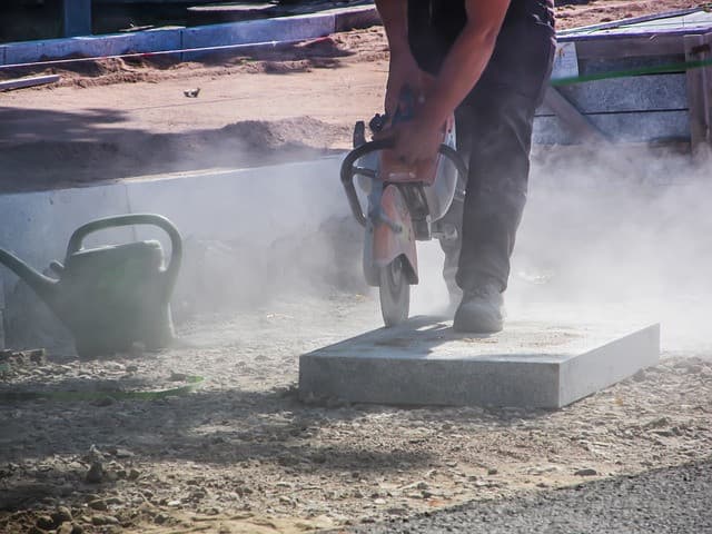 Sécurité et prévention des risques sur les chantiers