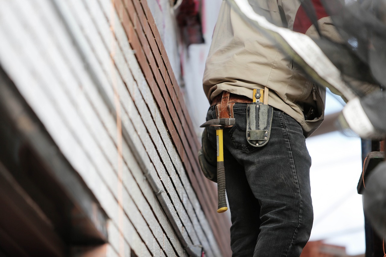 Pantalon de travail, comprendre les différents tissus pour faire le bon choix !