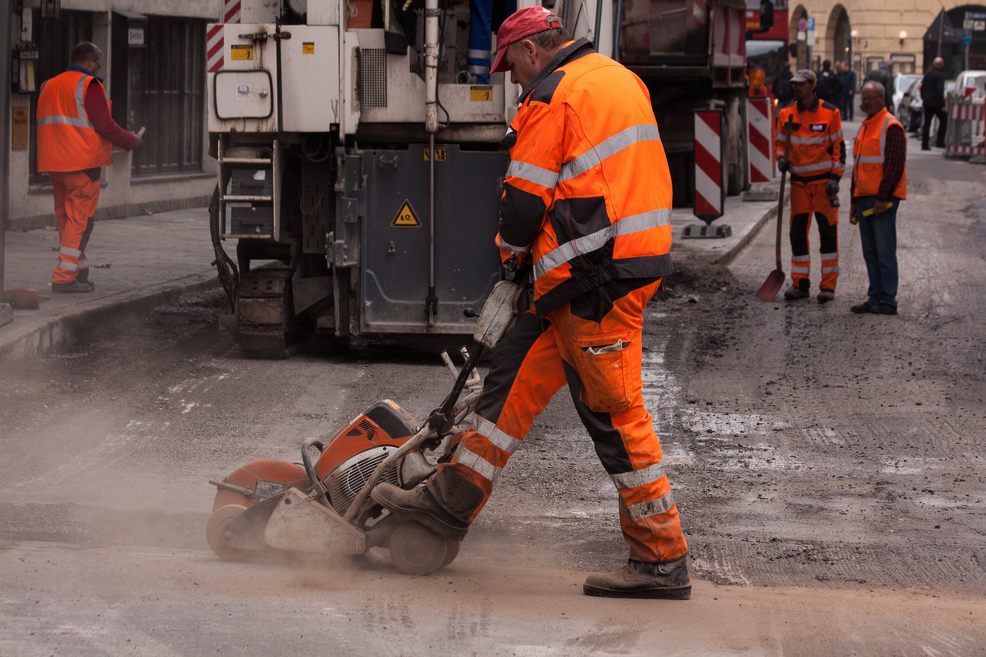 Vêtement de travail, comment choisir la tenue la mieux adaptée à vos besoins ?