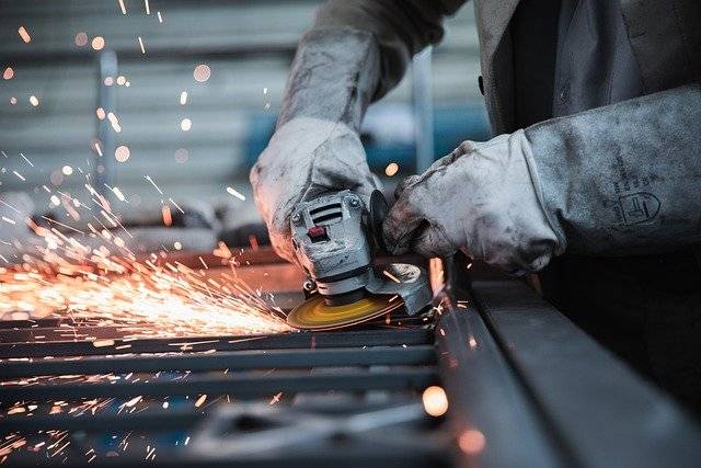 Féminisation des métiers de l’industrie