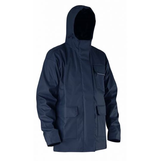 Vêtements de pluie pour les professionnels, comment choisir ?