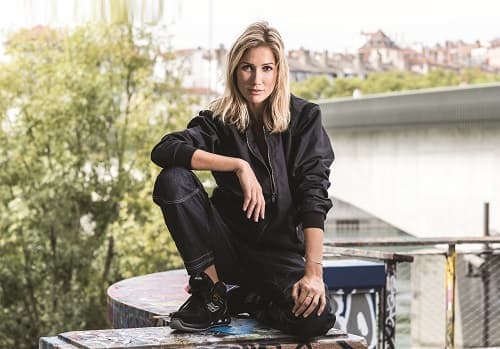 Pourquoi les chaussures de sécurité classiques ne protègent pas correctement les femmes ?